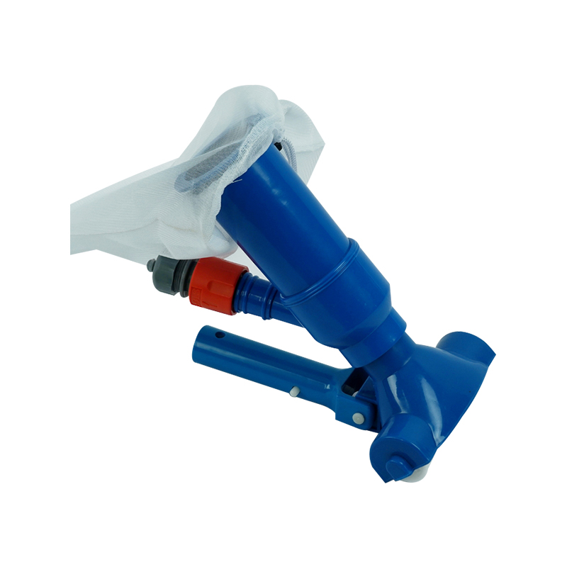 1102 Jet Vac avec brosse pour spa et éclaboussures