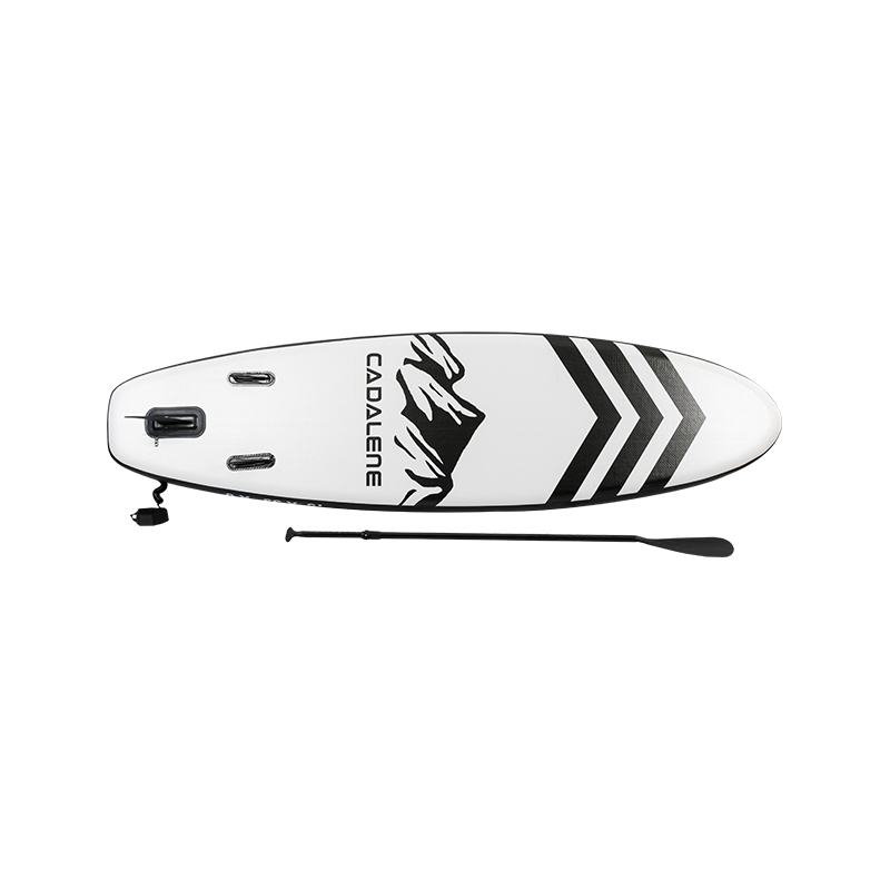 Planche de surf en plastique YS0070305*83*15cm