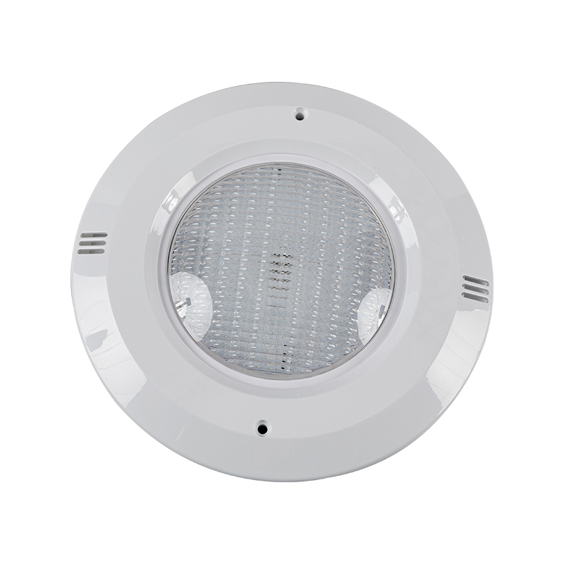 YS0112 Hj-rc-pc290s Lumière de piscine encastrée Par56 -18w Monochrome