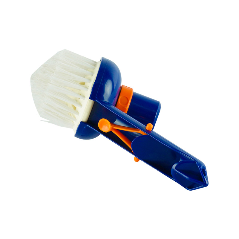 1428 BROSSE POUR ASPIRATEUR D'ANGLE D’EVOLUTION