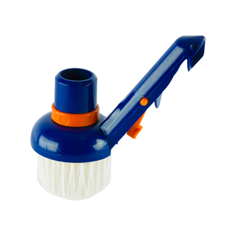 1428 BROSSE POUR ASPIRATEUR D'ANGLE D’EVOLUTION