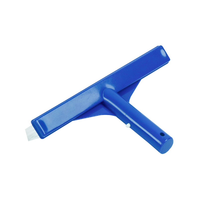 1402 10'/26CM BROSSE MURALE POLYETHYLENE 