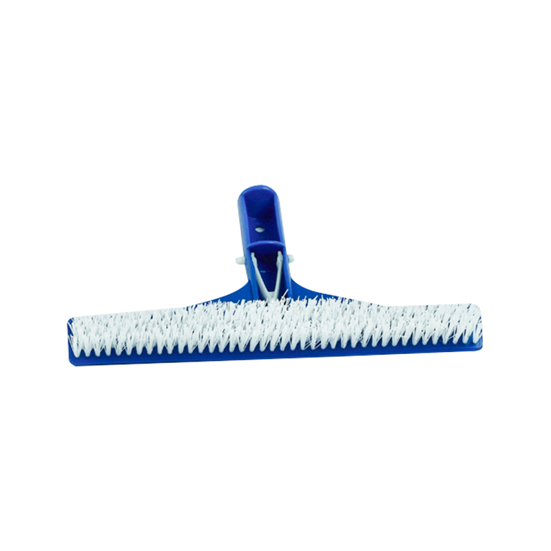 1402 10'/26CM BROSSE MURALE POLYETHYLENE 