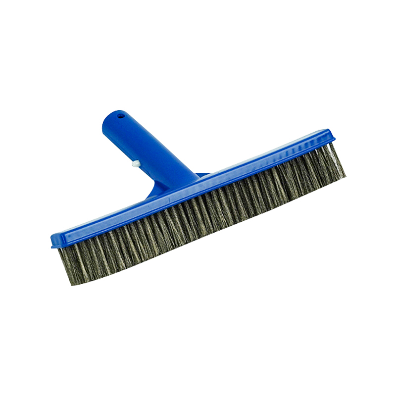 1404 Brosse à algues en acier inoxydable de haute qualité 10'/26 cm