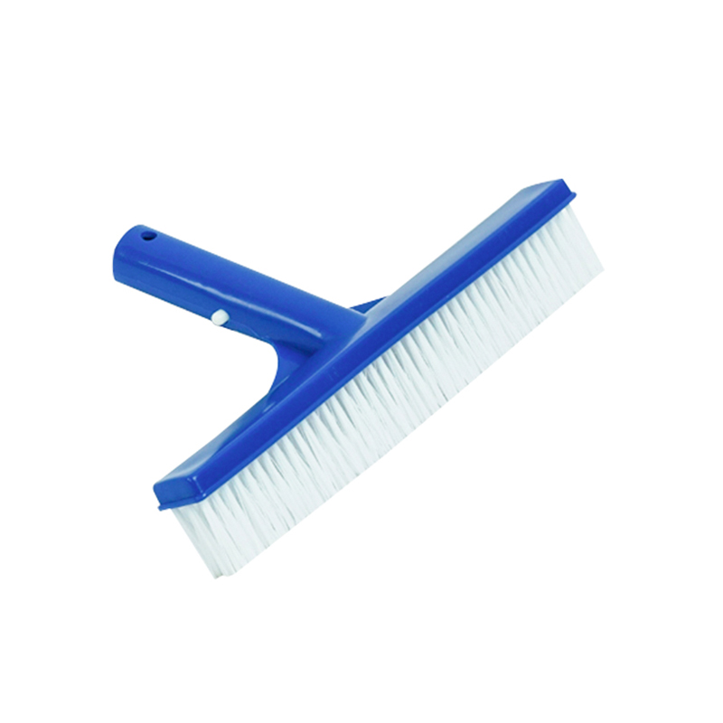 1402 10'/26CM BROSSE MURALE POLYETHYLENE 